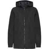 Oxmo Windbreaker Unisex Schwarz XS
