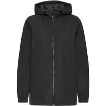 Oxmo Windbreaker Unisex Schwarz XS