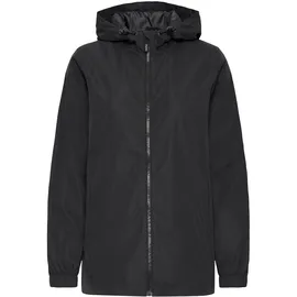 Oxmo Windbreaker Unisex Schwarz XS