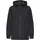 Oxmo Windbreaker Unisex Schwarz XS