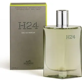 Hermès H24 Eau de Parfum 175 ml
