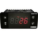 EMKO ESM-3710-N 2-Punkt-Regler Temperaturregler J 0 bis 800°C Relais 16A (L x B x H) 65 x 76 x 35mm