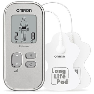 Omron E3 Intense HV-F021-EW TENS-Gerät