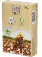 Bel Nature Cotons-Tiges Coton 200 pc(s)