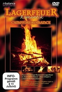 Lagerfeuer Romantik (DVD)