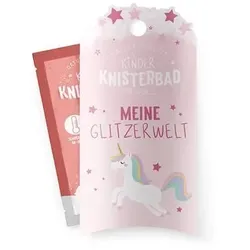 Knisterbad 60 g Meine Glitzerwelt