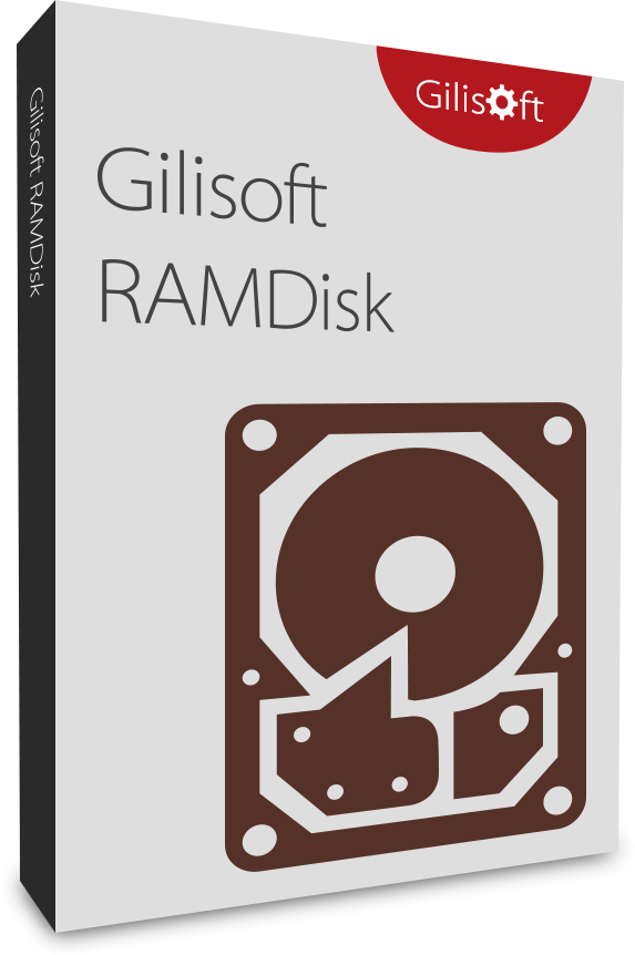 Gilisoft RAMDisk