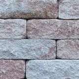 Ehl Mauerstein Anzio Antik 50 x 15 cm sandstein-gelb