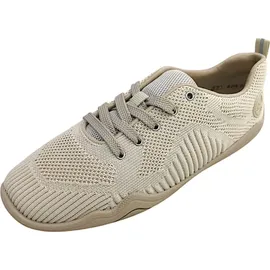 Rieker Sneaker Low Damen Beige 38