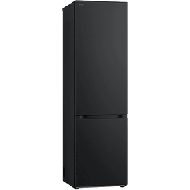 LG GBV3200CEP Serie 3 Kühlgefrierkombination (C, 387 l, 2030 mm hoch, Essence Matte Black)