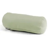 mokebo Das Träumchen Nackenkissen 17 x 37 cm Lindgrün