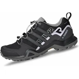 Adidas Terrex Swift R2 GTX Damen core black/dgh solid grey/purple tint 39 1/3