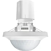 ESYLUX Decken-Präsenzmelder PD-C 360i/24 FM