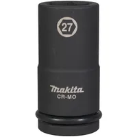 Makita Schlagnuss 3/4", SW27, 90 mm, inkl. O-Ring und