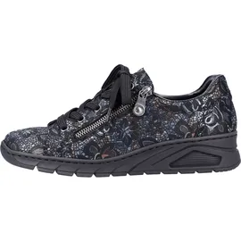 Rieker N3302 black 41