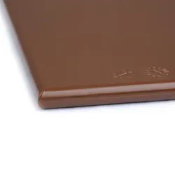 Gastronoble Hygiplas High Density Schneidebretter mit hoher Dichte - 7 Stück - 1 x 45 x 30cm