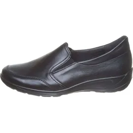 Semler Birgit Damen Schwarz 37
