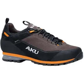Aku Link GTX Schuhe (Größe 42.5, braun)