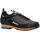 Aku Link GTX Schuhe (Größe 42.5, braun)