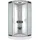 AcquaVapore Komplettdusche Duschkabine Fertigdusche Dusche D58-00M1 80x80 cm ohne 2K Scheiben Versiegelung