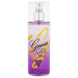 GUESS Girl Belle Body Mist 250 ml