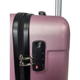 my travel bag 4-Rollen 75 cm / 100 l rose-gold