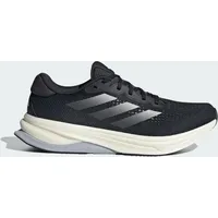 Adidas Supernova Solution Core Black / Core White / Carbon 44