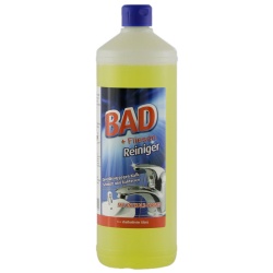 Ofixol Badreiniger 100207 , 1000 ml – Rundflasche
