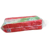 Jeden Tag Toilettenpapier JedenTag Recyceltes Toilettenpapier 3-lagig 8x200 Blatt