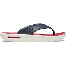 Crocs InMotion Flip Flip, Navy, 45/46 EU