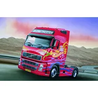 Italeri 03821 - Volvo FH16 Globetrotter XL 1:24