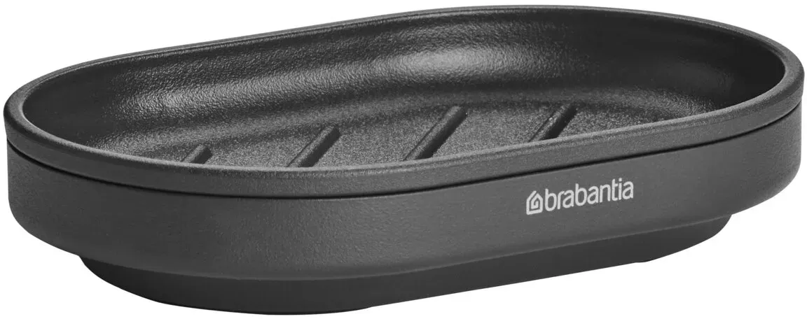 Brabantia Seifenschale MINDSET - B/H/T ca. 12.00x2.50x8.00