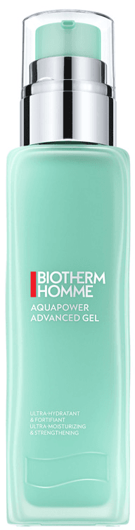 Biotherm Homme Aquapower Advanced Gel PNM 75 ML
