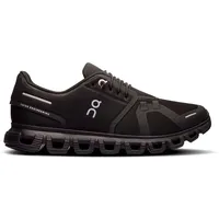 On Cloud 6 Damen Black / Black 42 ?