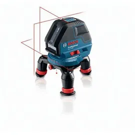 Bosch GLL 3-50 Kreuzlinienlaser IP54