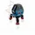 Bosch GLL 3-50 Kreuzlinienlaser IP54