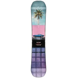 Nitro Mini Thrills, Junior-snowboard - 143