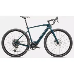 Specialized CREO SL COMP CARBON Metallic Deep Lake / Deep Lake