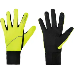 Gloves Intensity Safety Light GELB XS