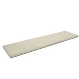 Trendline Regalboden ahorn 120 x 40 x 1,6 cm