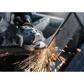 Bosch PRO X571 X-LOCK Fächerschleifscheibe 115 mm, G40 Ø 2608621763