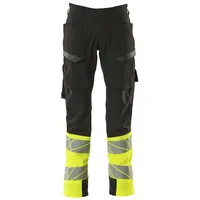 Mascot Hose, Schenkeltaschen, ULTIMATE STRETCH 90C60