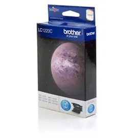 Brother LC-1220C cyan