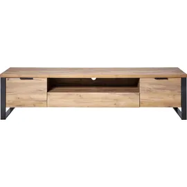 Jahnke LOOP - B/H/T ca. 180,00x45,00x40,00