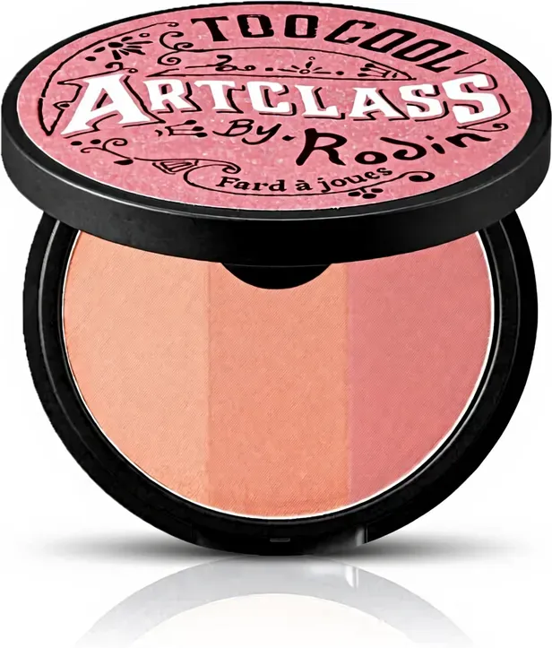 TOO COOL FOR SCHOOL BY RODIN Rouge De Rosee