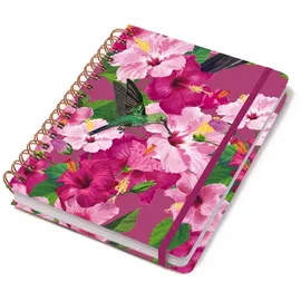 Cedon Ringbuch Hardcover Rio