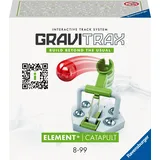Ravensburger GraviTrax Element Catapult ab 8 Jahren, GraviTrax Zubehör kombinierbar mit Allen Produkten