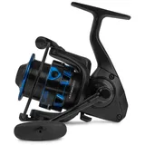 Preston Innovations Invictus Karpfenrolle - Black / Blue - 320