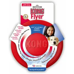 KONG Flyer Frisbee Hundespielzeug