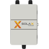 Solax X3 EPS BOX 0% MwSt §12 III UstG 3-phasig